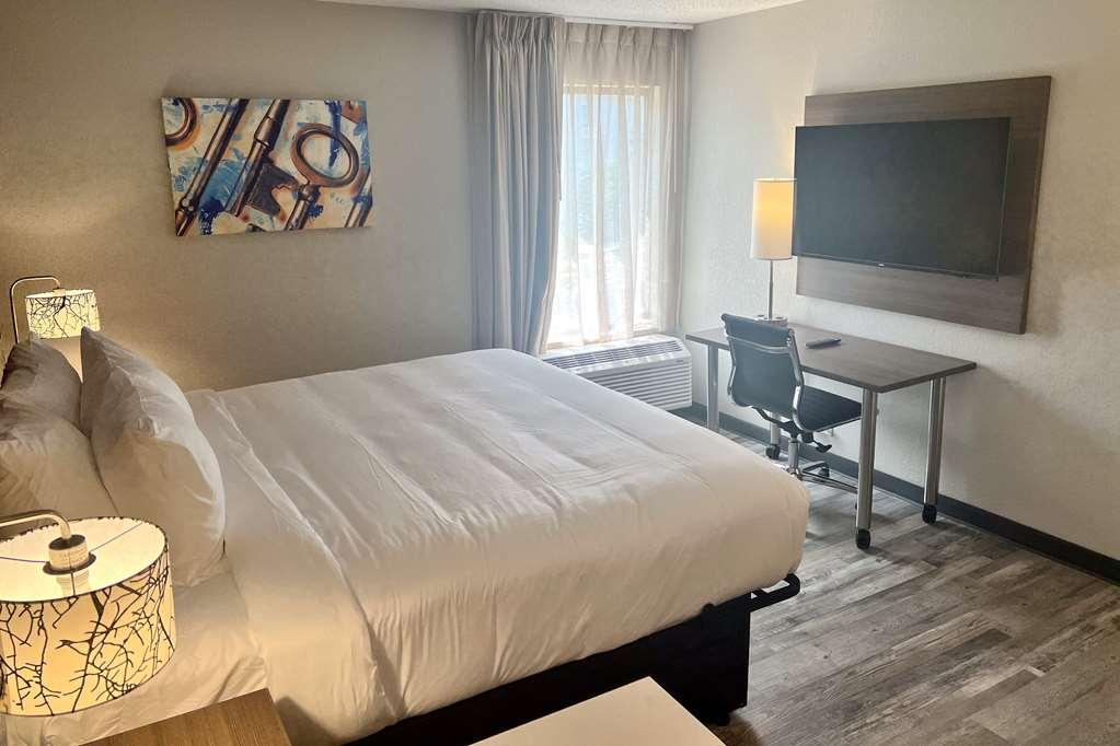 Mainstay Suites Bourbonnais - Kankakee Cameră foto