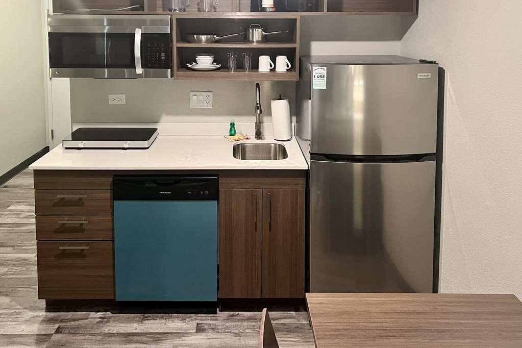 Mainstay Suites Bourbonnais - Kankakee Cameră foto