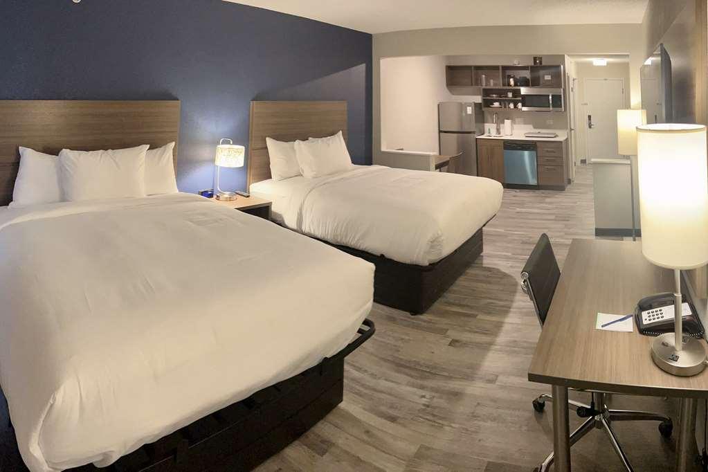 Mainstay Suites Bourbonnais - Kankakee Cameră foto