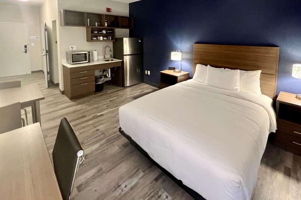 Mainstay Suites Bourbonnais - Kankakee Cameră foto